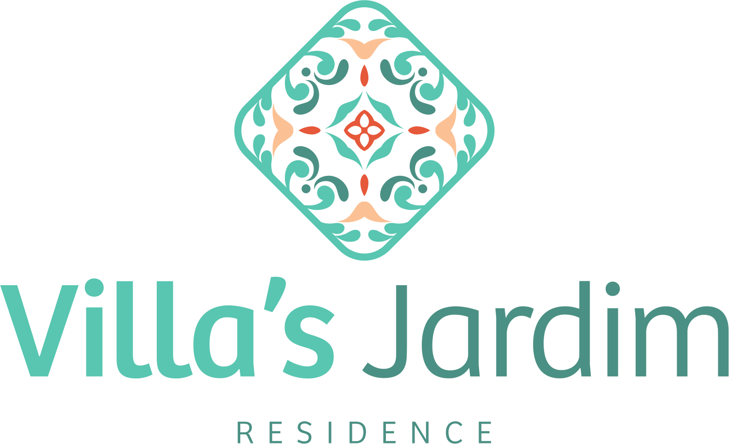 Villa's Jardim Residence
